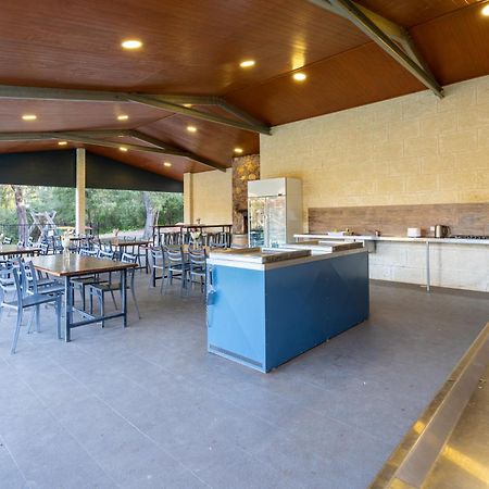 Tasman Holiday Parks - Yallingup Caves 외부 사진